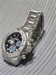 INVICTA 20343 AUSTRALIAN DIVER 2015 50MM M.O.P. Blk Dial
